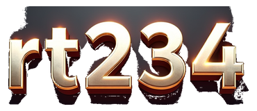 rt234 logo